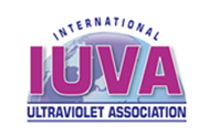 IUVA Logo